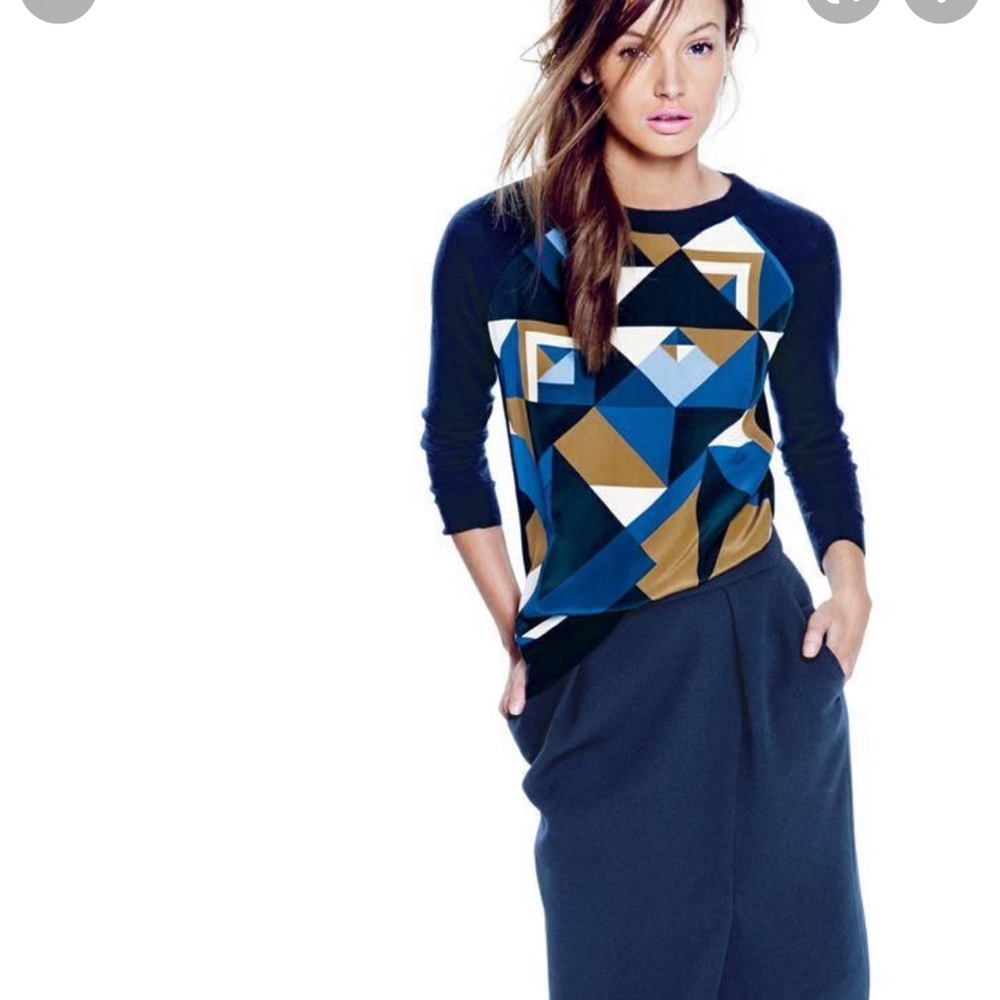 NWT J.crew sweater